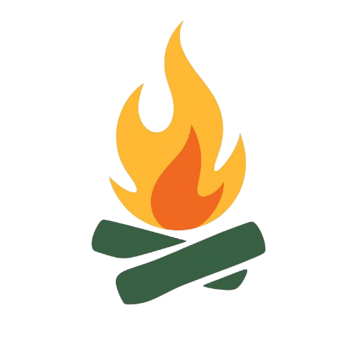 Premier Firewood Company Logo